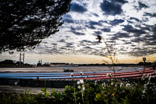 #81 Theeba Motorsport - Mercedes-AMG GT3, Prologue
