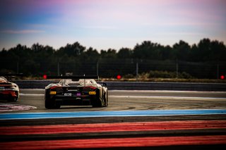 #188 Garage 59 - McLaren 720s GT3 Evo, Prologue
