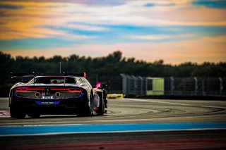 #14 Emil Frey Racing - Ferrari 296 GT3, Prologue
