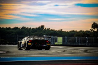 #6 K-Pax - Lamborghini Huracan Evo2, Prologue
