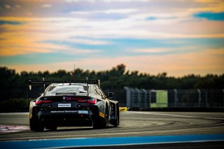 #34 Walkenhorst Motorsport - BMW M4 GT3, Prologue
