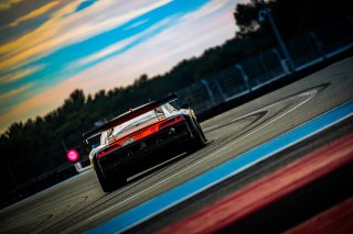 #10 Boutsen VDS - Audi R8 LMS Evo2, Prologue
