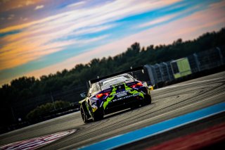 #46 Team WRT - BMW M4 GT3, Prologue

