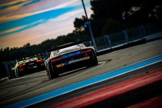 #26 Sainteloc Junior Team - Audi R8 LMS Evo2, Prologue
