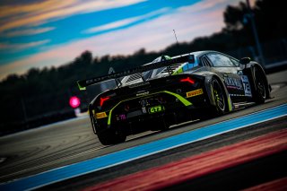 #78 Barwell Motorsport - Lamborghini Huracan Evo2, Prologue
