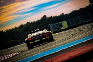 #888 CSA Racing - Audi R8 LMS Evo2, Prologue
