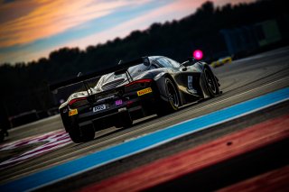 #188 Garage 59 - McLaren 720s GT3 Evo, Prologue
