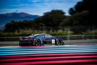 #11 ComToYou Racing - Audi R8 LMS Evo2, Prologue
