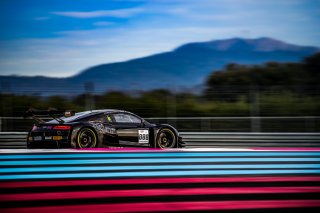 #888 CSA Racing - Audi R8 LMS Evo2, Prologue
