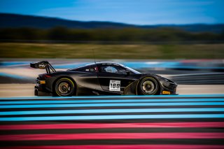 #188 Garage 59 - McLaren 720s GT3 Evo, Prologue
