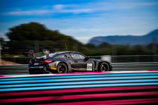 #35 Walkenhorst Motorsport - BMW M4 GT3, Prologue
