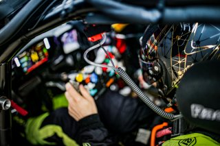 #111 - JP Motorsport - Christian KLIEN - Dean MACDONALD - McLaren 720S GT3 EVO - PRO, FGTWC
