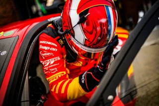 #31 - Team WRT - Thomas NEUBAUER - Jean Baptiste SIMMENAUER - BMW M4 GT3 - PRO, FGTWC
