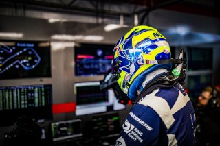 #30 - Team WRT - Calan WILLIAMS - Niklas KRÜTTEN - BMW M4 GT3 - GOLD, FGTWC
