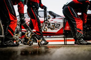 #32 - Team WRT - Charles WEERTS - Dries VANTHOOR - BMW M4 GT3 - PRO, FGTWC
