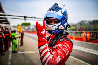 #32 - Team WRT - Charles WEERTS - Dries VANTHOOR - BMW M4 GT3 - PRO, FGTWC
