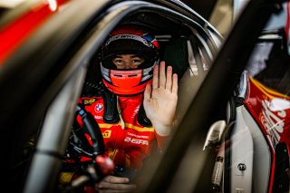 #31 - Team WRT - Thomas NEUBAUER - Jean Baptiste SIMMENAUER - BMW M4 GT3 - PRO, FGTWC
