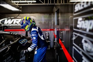 #30 - Team WRT - Calan WILLIAMS - Niklas KRÜTTEN - BMW M4 GT3 - GOLD, FGTWC
