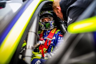#46 - Team WRT - Valentino ROSSI - Maxime MARTIN - BMW M4 GT3 - PRO, FGTWC
