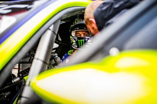 #46 - Team WRT - Valentino ROSSI - Maxime MARTIN - BMW M4 GT3 - PRO, FGTWC
