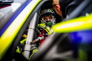 #46 - Team WRT - Valentino ROSSI - Maxime MARTIN - BMW M4 GT3 - PRO, FGTWC
