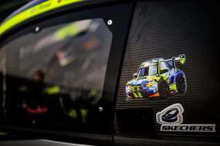 #46 - Team WRT - Valentino ROSSI - Maxime MARTIN - BMW M4 GT3 - PRO, FGTWC
