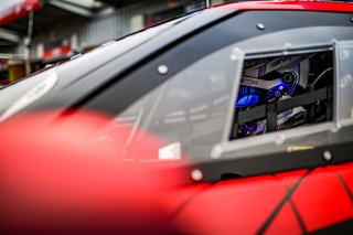 #69 - Emil Frey Racing - Albert COSTA - Thierry VERMEULEN - Ferrari 296 GT3 - PRO, FGTWC
