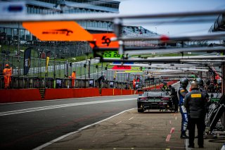 #90 - Madpanda Motorsport - Ezequiel PEREZ COMPANC - Jesse SALMENAUTIO - Mercedes-AMG GT3 - SILVER, FGTWC
