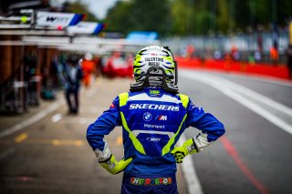 #46 - Team WRT - Valentino ROSSI - Maxime MARTIN - BMW M4 GT3 - PRO, FGTWC
