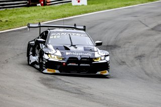 #30 - Team WRT - Calan WILLIAMS - Niklas KRÜTTEN - BMW M4 GT3 - GOLD, Free Practice
