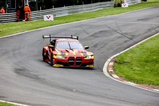 #31 - Team WRT - Thomas NEUBAUER - Jean Baptiste SIMMENAUER - BMW M4 GT3 - PRO, Free Practice
