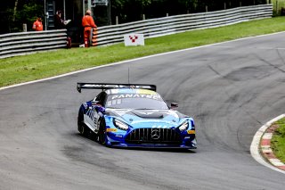#88 - Akkodis ASP Team - Timur BOGUSLAVSKIY - Raffaele MARCIELLO - Mercedes-AMG GT3 - PRO, Free Practice
