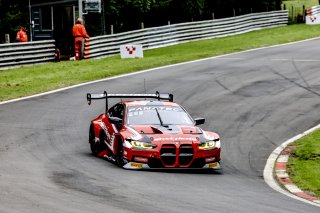 #32 - Team WRT - Charles WEERTS - Dries VANTHOOR - BMW M4 GT3 - PRO, Free Practice
