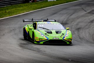 #60 - VSR - Jordan PEPPER - Franck PERERA - Lamborghini Huracan GT3 EVO2 - PRO, Free Practice
