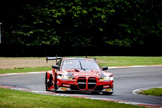 #32 - Team WRT - Charles WEERTS - Dries VANTHOOR - BMW M4 GT3 - PRO, Free Practice
