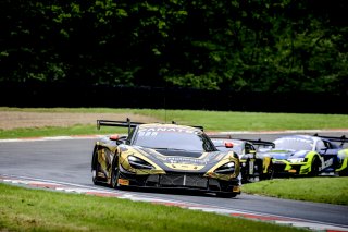 #163 - VSR - Rolf INEICHEN - Yuki NEMOTO - Lamborghini Huracan GT3 EVO2 - SILVER, Free Practice
