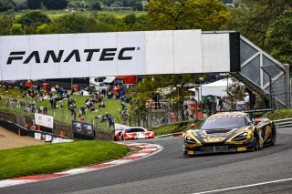 #111 - JP Motorsport - Christian KLIEN - Dean MACDONALD - McLaren 720S GT3 EVO - PRO, Pre-Qualifying

