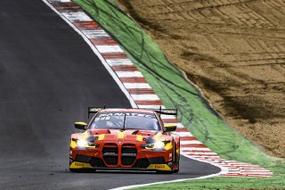 #31 - Team WRT - Thomas NEUBAUER - Jean Baptiste SIMMENAUER - BMW M4 GT3 - PRO, Pre-Qualifying
