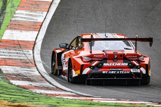 #32 - Team WRT - Charles WEERTS - Dries VANTHOOR - BMW M4 GT3 - PRO, Pre-Qualifying
