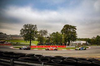 #68 - Nova Race - Erwin ZANOTTI - Diego DI FABIO - Honda NSX GT3 - SILVER, FGTWC, Pre-Qualifying
