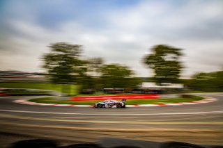 #159 - Garage 59 - Benjamin GOETHE - Nicolai KJAERGAARD - McLaren 720S GT3 EVO - PRO, FGTWC, Pre-Qualifying
