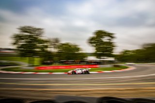 #18 - GSM AB1 GT3 Team - Nicholas RISITANO - Fernando CROCE - Lamborghini Huracan GT3 Evo - SILVER, FGTWC, Pre-Qualifying
