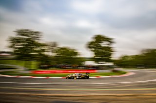 #111 - JP Motorsport - Christian KLIEN - Dean MACDONALD - McLaren 720S GT3 EVO - PRO, FGTWC, Pre-Qualifying
