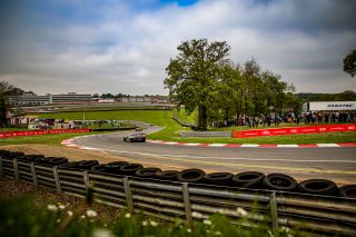 #11 - Comtoyou Racing - Christopher HAASE - Lucas LEGERET - Audi R8 LMS GT3 EVO II - PRO, FGTWC, Pre-Qualifying
