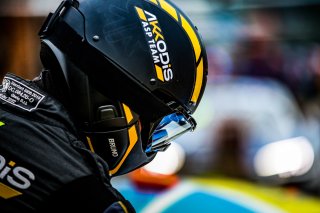 #88 - Akkodis ASP Team - Timur BOGUSLAVSKIY - Raffaele MARCIELLO - Mercedes-AMG GT3 - PRO, FGTWC
