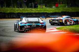 #88 - Akkodis ASP Team - Timur BOGUSLAVSKIY - Raffaele MARCIELLO - Mercedes-AMG GT3 - PRO, FGTWC, Pre-Qualifying
