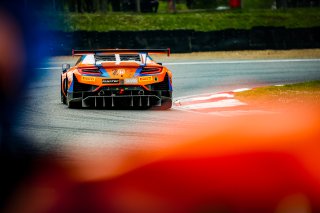 #68 - Nova Race - Erwin ZANOTTI - Diego DI FABIO - Honda NSX GT3 - SILVER, FGTWC, Pre-Qualifying
