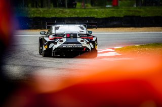 #30 - Team WRT - Calan WILLIAMS - Niklas KRÜTTEN - BMW M4 GT3 - GOLD, FGTWC, Pre-Qualifying
