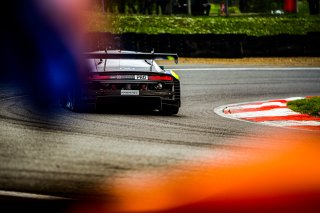#11 - Comtoyou Racing - Christopher HAASE - Lucas LEGERET - Audi R8 LMS GT3 EVO II - PRO, FGTWC
