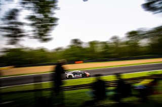 #18 - GSM AB1 GT3 Team - Nicholas RISITANO - Fernando CROCE - Lamborghini Huracan GT3 Evo - SILVER, FGTWC, Qualifying
